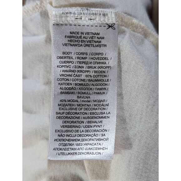 Ralph Lauren Women's Size Small Embellished T NWOT - Picture 5 of 5